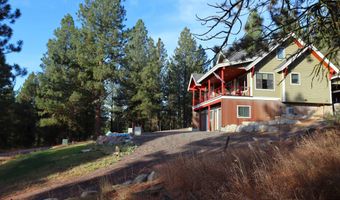 1286 Shore Dr, Cascade, ID 83611