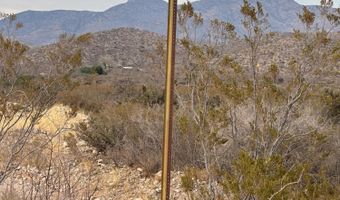 LOT 6D TRACT 6D RIO VISTA 6D, Bisbee, AZ 85603