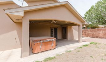 862 Hermoso El Sol, Alamogordo, NM 88310