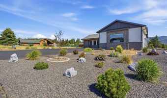 575 Stoneridge Rd, Blanchard, ID 83804