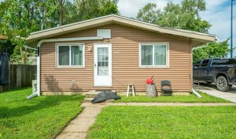 646 SE 26th Ct, Des Moines, IA 50317