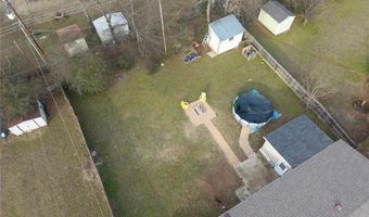 826 Broyles St, Alma, AR 72921