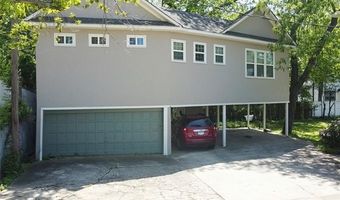 420 SW Stanley Ave, Ardmore, OK 73401