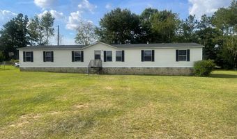 3125 Plains Dr, Albany, GA 31705