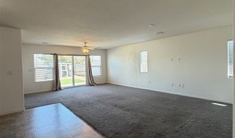 132 W Winston Ln, Indian Springs, NV 89018