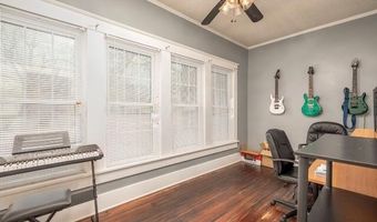 45 E Church St, Ackerman, MS 39735