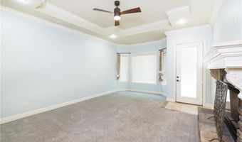 1611 NE Chapel Hill Dr, Bentonville, AR 72712