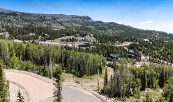 1076 E Paddington Cir, Brian Head, UT 84719