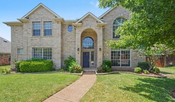 415 Heatherwood Dr, Allen, TX 75002