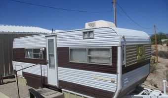 2929 N Rosser Rd, Ajo, AZ 85321