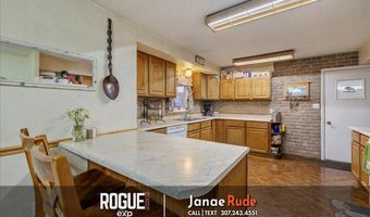 4459 Pursel Dr, Casper, WY 82604