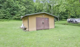 16749 Mush Run Rd, Athens, OH 45701