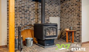 15 Justice Ln Lot 1, Cody, WY 82414