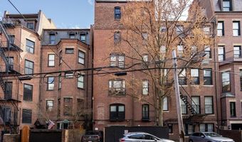 167 Commonwealth Ave 8, Boston, MA 02116