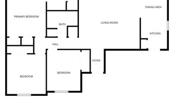 802 N Spears St, Alvarado, TX 76009