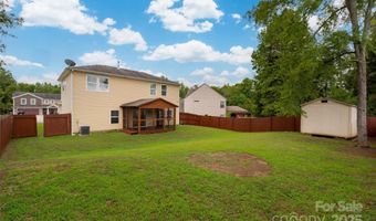 5407 Fenway Dr, Charlotte, NC 28273