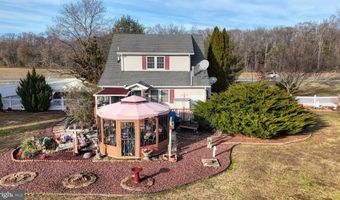 5470 HALLTOWN Rd, Hartly, DE 19953