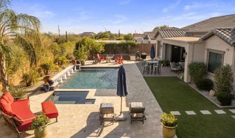 6119 E OYER Ln, Cave Creek, AZ 85331