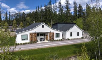 14833 Sunburst Dr, Bigfork, MT 59911