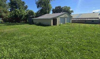 2nd St, Blanford, IN 47831