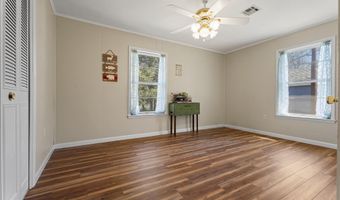 5057 E 425 Rd, Adair, OK 74330