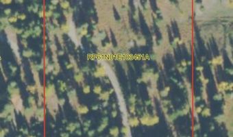 317 Treetop Bluff Ln, Bonners Ferry, ID 83805