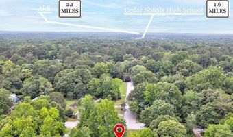 140 Wendy Ln, Athens, GA 30605