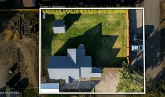 401 N Stephen St, Clark Fork, ID 83811