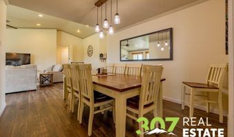 2929 E Ave, Cody, WY 82414
