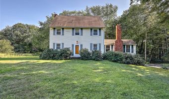 145 Sumner Brown Rd, Cumberland, RI 02864