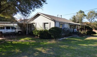 142 County Road 1591 Rd, Alvord, TX 76225