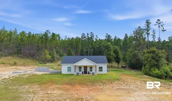 12019 Red Hill Rd Ext, Bay Minette, AL 36507
