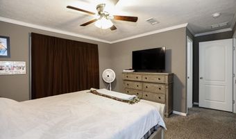 26150 BRUSHY PINE Trl, Bauxite, AR 72011