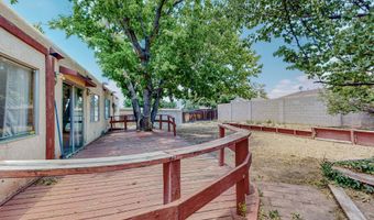 7309 Coulson Dr NE, Albuquerque, NM 87109