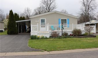 6351 Pebble Brook Ln, Williamson, NY 14589