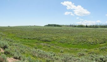 Lot 14 THUNDER Road, Daniel, WY 83115