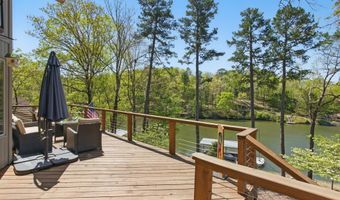 8 Baeza Way, Hot Springs Village, AR 71909