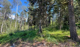80 ACRES CO RD 126, Bedford, WY 83112