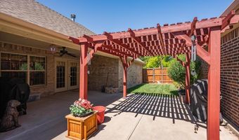 6813 Nick St, Amarillo, TX 79119