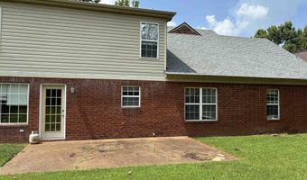11805 PATRICK St, Arlington, TN 38002