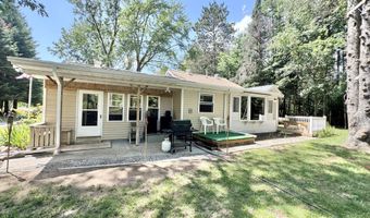 4655 S Simmons Rd, Alger, MI 48610