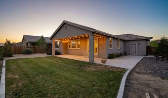 157 Jobe Dr, Dayton, NV 89403