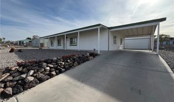 2718 Paloma Senda, Bullhead City, AZ 86442