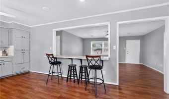 119 Teen Dr, Arkoma, OK 74901