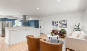 1100 Berea Dr, Boulder, CO 80305