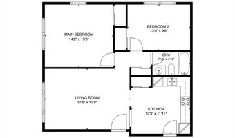 35 Swanson Ct 32D, Boxborough, MA 01719