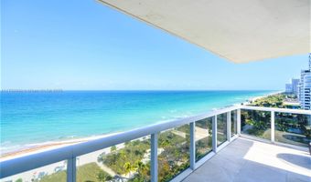 10275 Collins Ave 1110, Bal Harbour, FL 33154