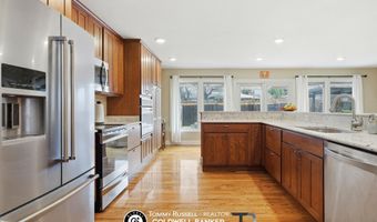3201 Hawthorne Ave, Casper, WY 82604
