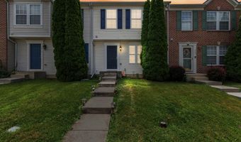 611 POSSUM TROT Way, Aberdeen, MD 21001