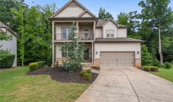 4814 Little Cove Ct, Auburn, GA 30011